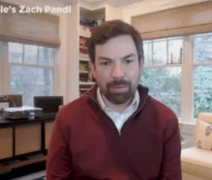 Аналитик Grayscale связал перспективы Zcash с развитием ИИ
