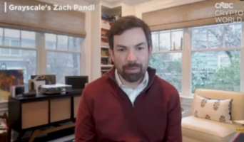 Аналитик Grayscale связал перспективы Zcash с развитием ИИ