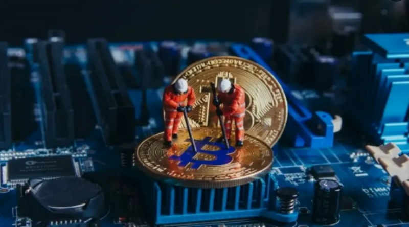 Аналитики CoinShares оценили убытки крупнейших майнеров биткоина