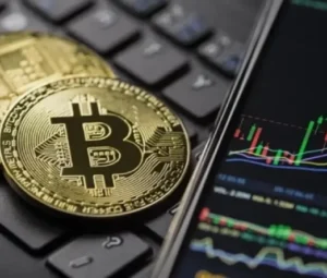 Ажиотаж вокруг биткоина достиг максимума с 2024 года — Santiment