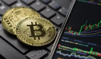 Ажиотаж вокруг биткоина достиг максимума с 2024 года — Santiment