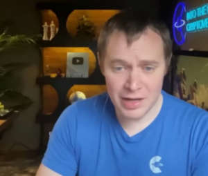 Бенджамин Коуэн предложил не говорить о завершении медвежьего тренда биткоина