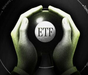 Биткоин-ETF — не прогноз, а градусник: аналитик объяснил, как правильно читать потоки капитала
