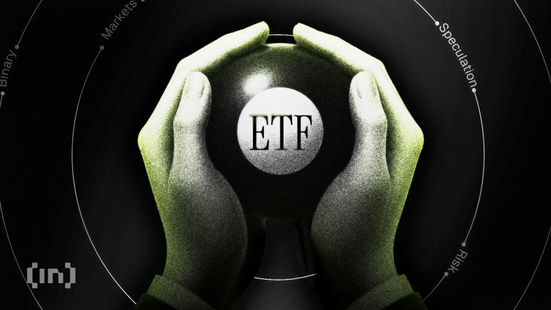 Биткоин-ETF — не прогноз, а градусник: аналитик объяснил, как правильно читать потоки капитала