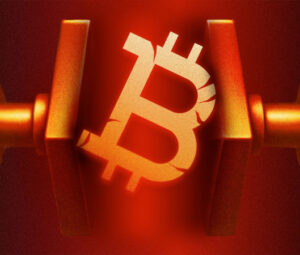Биткоин-ETF потеряли $8,95 млрд за два месяца: что происходит