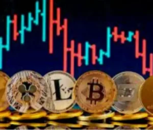 Биткоин-рынок потерял главную причину расти — Wintermute