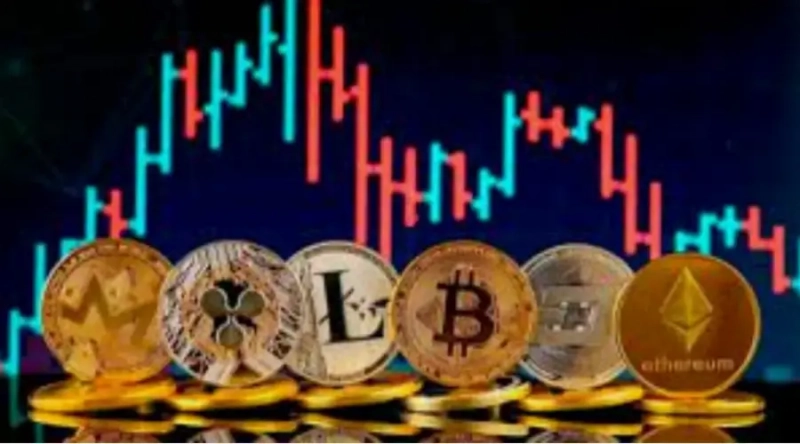 Биткоин-рынок потерял главную причину расти — Wintermute