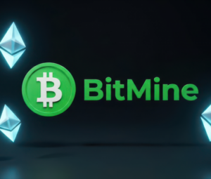 Bitmine скупила 6 млн эфиров
