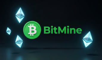 Bitmine скупила 6 млн эфиров
