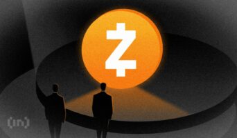 Цена Zcash взлетела до максимума за 8 лет на новостях о ETF