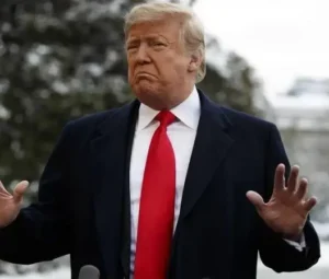 Демократы хотят расследовать семейный криптобизнес Трампа