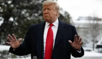 Демократы хотят расследовать семейный криптобизнес Трампа