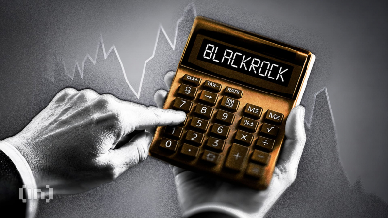 IBIT привлек 7 млн за 4 сессии — спрос на биткоин оживает