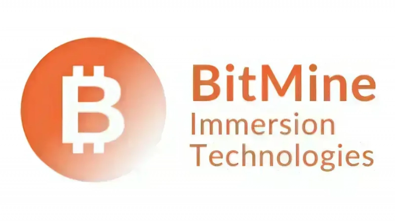 Компания Bitmine купила новую партию эфиров
