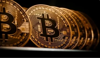 Кошельки крупных держателей биткоина пополнились на 114 000 BTC