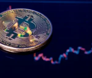 Поведение держателей биткоина изменилось — Santiment