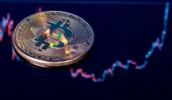 Поведение держателей биткоина изменилось — Santiment