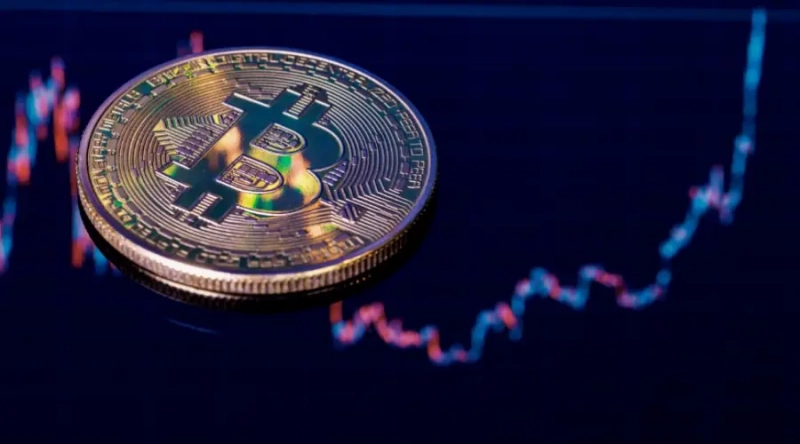 Поведение держателей биткоина изменилось — Santiment
