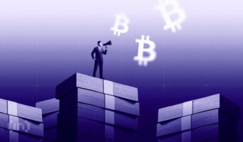 Приток в биткоин-ETF составил почти $1 млрд за неделю
