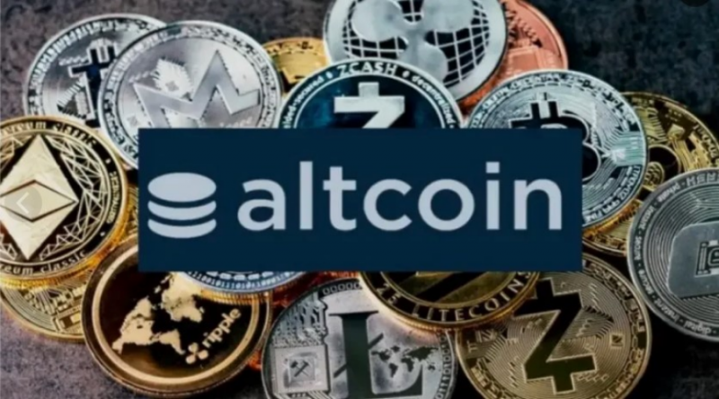 Индикатор Glassnode Сезон альткоинов и показатель Altcoin Cycle Signal
