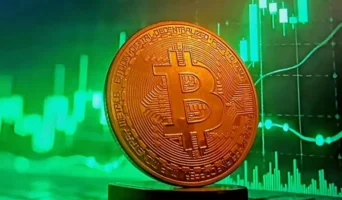 Рост биткоина остановился? Что происходит с крипторынком