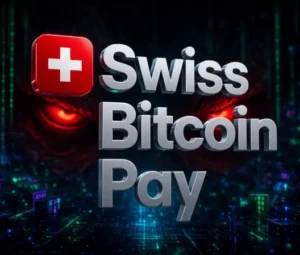 Сервис Swiss Bitcoin Pay признался в утечке данных клиентов