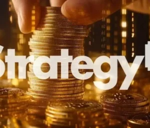 Strategy докупила биткоинов на $75,7 млн