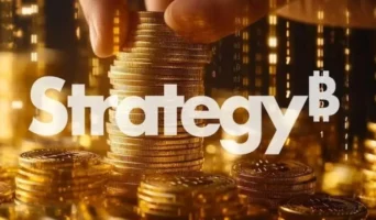 Strategy докупила биткоинов на $75,7 млн