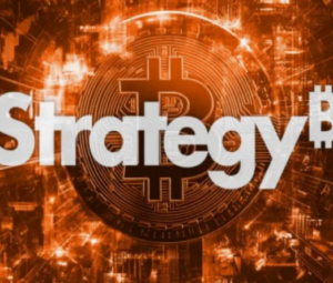 Strategy докупила биткоины на $142 млн