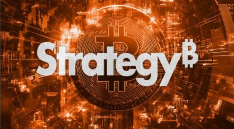 Strategy докупила биткоины на 2 млн