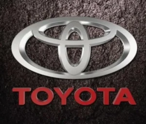 В Боливии автомобили Toyota начали продавать за биткоины