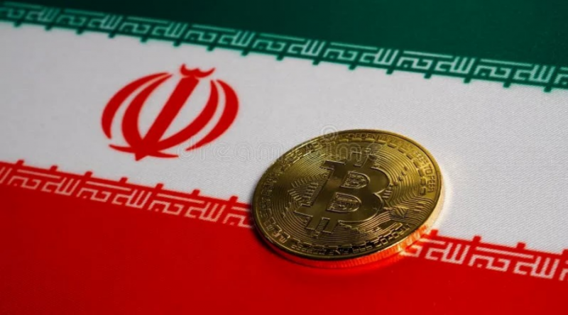 Власти США наказали иранскую криптобиржу за переводы биткоинов