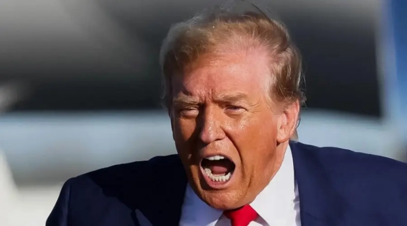 Акционер Circle подал в суд на Трампа из-за сделки с 2 млрд стейблкоинов USD1