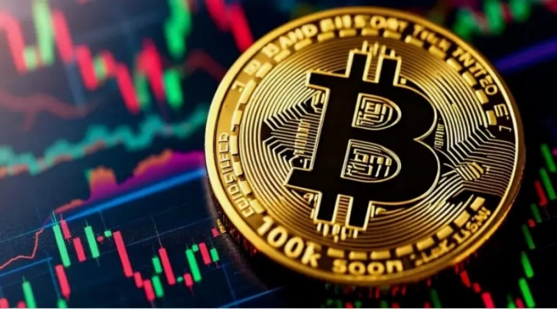 Аналитики QCP Capital объяснили рост биткоина