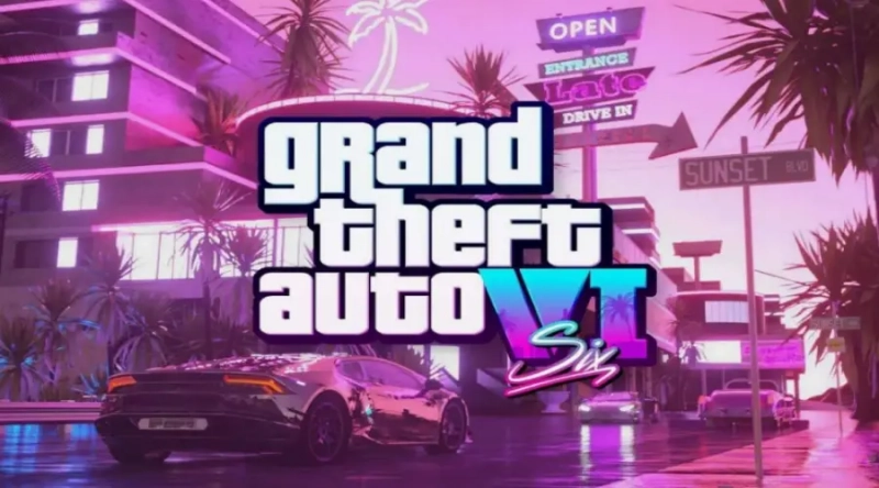 Автор утечек GTA 6 пообещал выложить игру целиком ради роста мемкоина