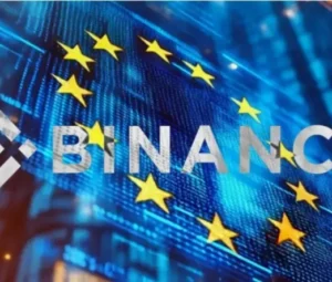 Binance заподозрили в обслуживании клиентов из Евросоюза без лицензии