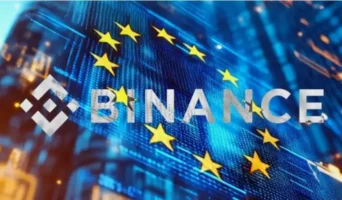 Binance заподозрили в обслуживании клиентов из Евросоюза без лицензии