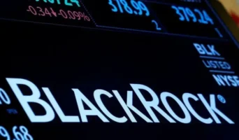 BlackRock подала заявку на запуск биткоин-фонда с потолком доходности