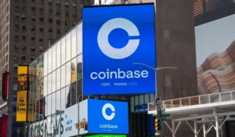ЦБ Ирландии оштрафовал биржу Coinbase на $3,65 млн