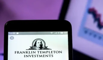 Franklin Templeton хочет запустить два фонда с реинвестициями дивидендов в биткоин