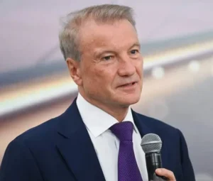 Глава Сбера Греф рассказал о своих инвестициях в биткоин