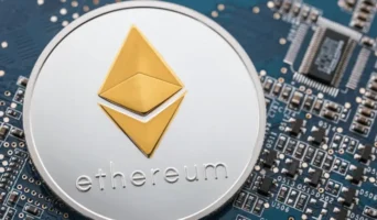 Компания Bitmine купила эфиры на $30 млн
