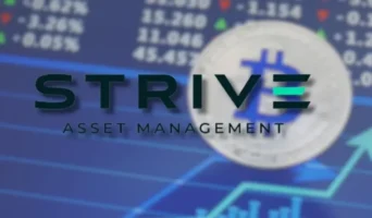 Компания Strive докупила биткоины на $511 млн