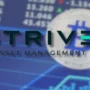 Компания Strive докупила биткоины на $511 млн