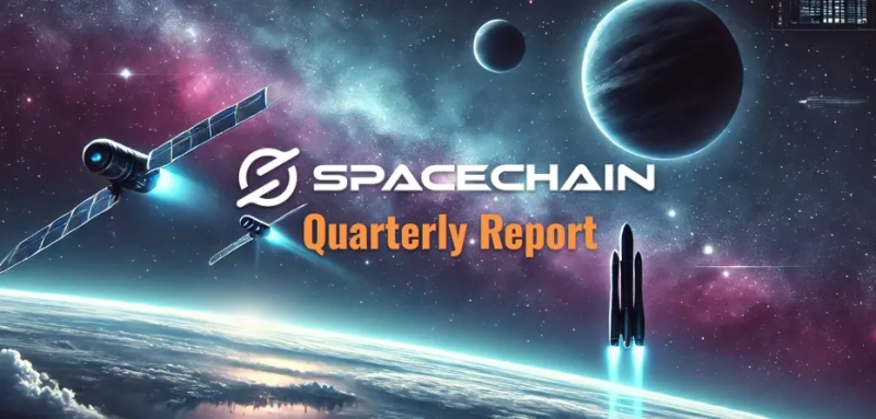 SpaceChain