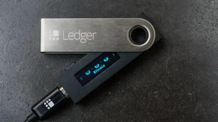 Ledger проверяет сообщение о краже млн у владельцев аппаратных кошельков