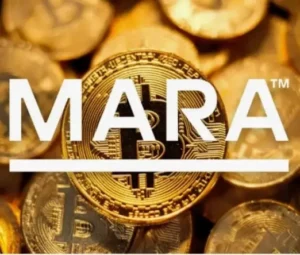Майнинговая компания MARA переместила 996 биткоинов