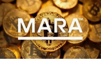 Майнинговая компания MARA переместила 996 биткоинов
