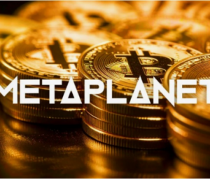 Metaplanet продала 10 000 и купила 11 000 биткоинов