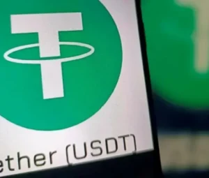 На Tether подали в суд из-за блокировки 2,76 млн USDT
